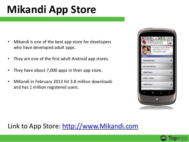 TÉLÉCHARGER MIKANDI POUR ANDROID POUR TÉLÉCHARGER ANDROID MIKANDI